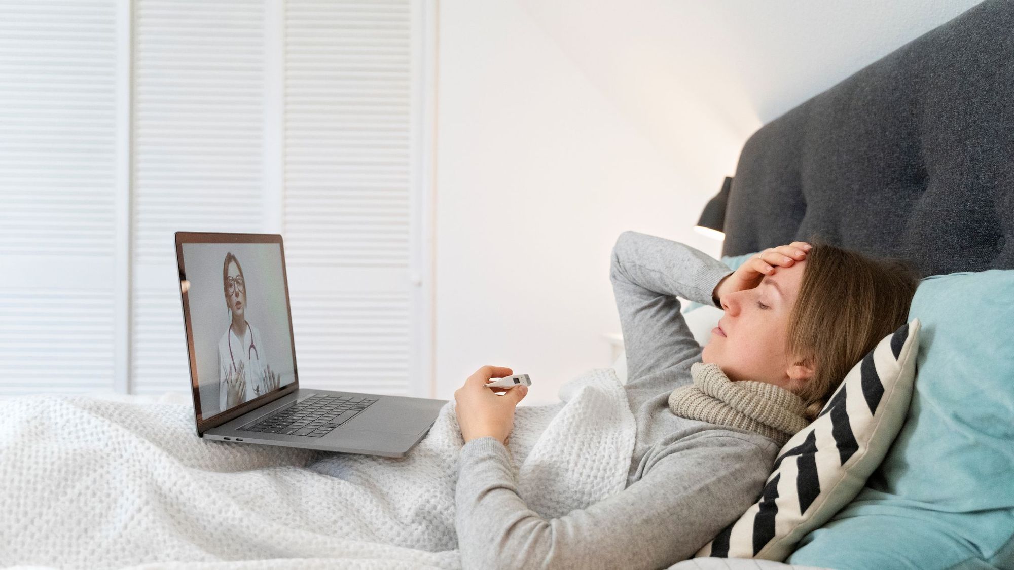 How Can Mental Health Online Services Help You Heal?