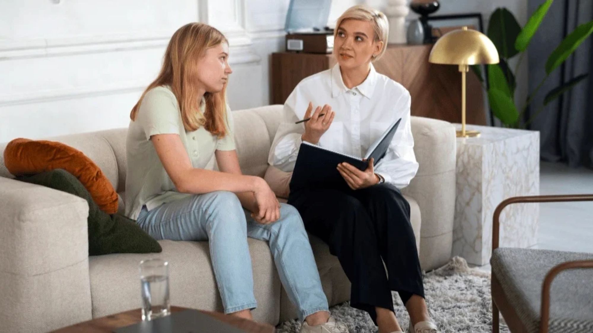 Child Therapy Techniques for Healthy Behavioral Growth